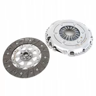SACHS ZESTAW SPRZĘGŁA  3000970041 OPEL VECTRA C/SIGNUM 1,9CDTI 04- [ZAMIENNIK-3000950913] - Sprzęgła - miniaturka - grafika 1