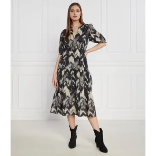 Ba&sh Sukienka - Sukienki - miniaturka - grafika 1