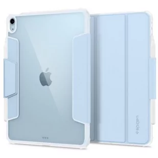 Spigen Etui Ultra Hybrid Pro iPad Air 4, niebieskie 8809756645037 - Etui do tabletów - miniaturka - grafika 1