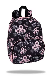 Plecak 1-komorowy Coolpack slight helen - Plecaki szkolne i tornistry - miniaturka - grafika 1