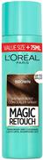Farby do włosów i szampony koloryzujące - L'Oréal Paris Magic Retouch Retuszer odrostów Brąz 3 - miniaturka - grafika 1
