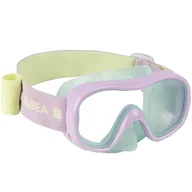 Maski do nurkowania - Maska do snorkelingu dla dzieci Subea SNK 520 JR - miniaturka - grafika 1