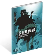 Gry planszowe - Czarna magia podręcznik dodatkowy do Iglicy Nowa - miniaturka - grafika 1