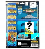 Czasopisma - Fifa 365 2023 Multipack 6 saszetek + 1 karta Limited Edition - miniaturka - grafika 1