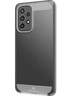 Etui i futerały do telefonów - Black Rock Air Robust Etui Samsung Galaxy A23 4G/5G przezroczyste - miniaturka - grafika 1