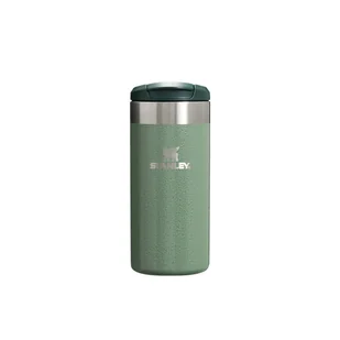 Stanley - Kubek termiczny AeroLight™ 0.35L Hammertone Green Stanley - Kubki termiczne - miniaturka - grafika 1