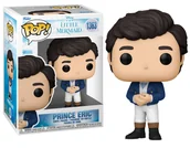 Figurki kolekcjonerskie - Funko pop - Prince Eric - The Little Mermaid  #1363 - miniaturka - grafika 1