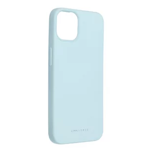 Roar Futerał Space Case do iPhone 13 Niebieski - Etui i futerały do telefonów - miniaturka - grafika 1