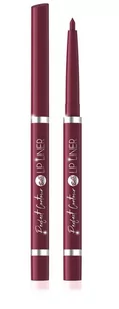 Bell Perfect Contour Lip Liner Burgundy nr 06 - Konturówki do ust - miniaturka - grafika 1