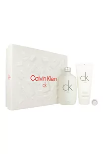 CALVIN KLEIN CK ONE - Zestawy perfum unisex - miniaturka - grafika 2