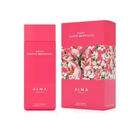 Wody i perfumy damskie - Vicky Martín Berrocal Alma, Woda toaletowa, 100 ml - miniaturka - grafika 1