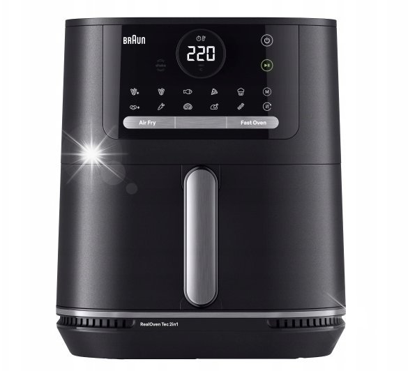 Braun MultiFry 5 HF5050