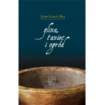 Studio Słowa Glina taniec i ogród - Ska Jean-Louis - Religia i religioznawstwo - miniaturka - grafika 1