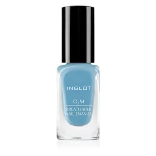 Inglot Oddychający" O2M 667 - Lakiery do paznokci - miniaturka - grafika 1