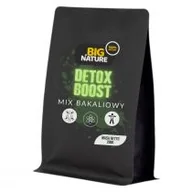 Bakalie - Big Nature Mieszanka bakaliowa Detox Boost 200 g - miniaturka - grafika 1