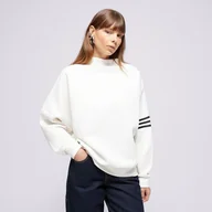 Bluzy damskie - ADIDAS BLUZA NEUCL OVS SWEAT - miniaturka - grafika 1