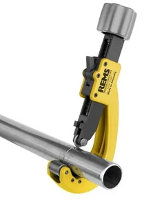 Rems obcinak do rur RAS Cu-INOX 8 - 64 S 113401 - Akcesoria hydrauliczne - miniaturka - grafika 3