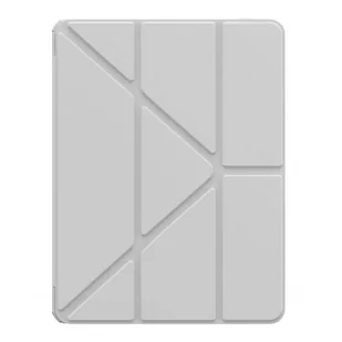 Etui ochronne Baseus Minimalist do iPad Pro (2018/2020/2021/2022) 11-inch (szare) - Etui do tabletów Etui ochronne Baseus Minimalist do iPad Pro (2018/2020/2021/2022) 11-inch (szare) - Etui do tabletów - miniaturka - grafika 2