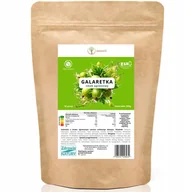 Galaretki - Sansei galaretka b. cukru op. 350g smak agrestowy - miniaturka - grafika 1