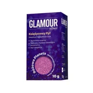 Farby olejne i specjalne - Brokat Glamour Effect Księżycowy Pył różowa planeta 10 g - miniaturka - grafika 1