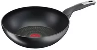 Woki - Tefal Patelnia WOK Unlimited G2551972 28 cm - miniaturka - grafika 1