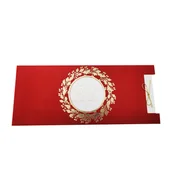 Kartki okolicznościowe i zaproszenia - Kartka Okolicznościowa Z Życzeniami A130 - miniaturka - grafika 1