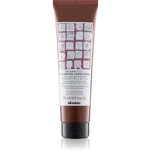Davines Uelastyczniająca i nawilżająca odżywka do włosów - Replumping Conditioner Uelastyczniająca i nawilżająca odżywka do włosów - Replumping Conditioner - Odżywki do włosów - miniaturka - grafika 1