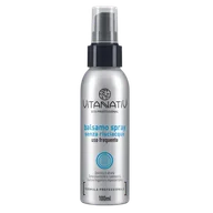 Odżywki do włosów - Vitanativ, odżywka w sprayu do częstego stosowania, 100 ml - miniaturka - grafika 1