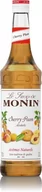 Syropy i koncentraty owocowe - Monin Syrop cherry plum 0,7 L mirabelkowy 3052910010850 - miniaturka - grafika 1
