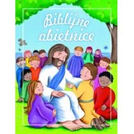 Religia i religioznawstwo - Biblijne obietnice Juliet David - miniaturka - grafika 1