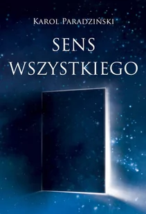 Sens wszystkiego - E-booki - nauka - miniaturka - grafika 1