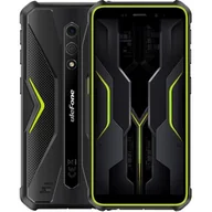 Telefony komórkowe - Ulefone Armor X12 PRO 4/64GB Zielony - miniaturka - grafika 1