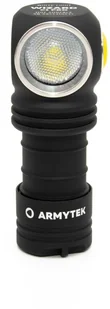 Czołówka Ledlenser HF4R Core Kolor: zielony - Latarki - miniaturka - grafika 1