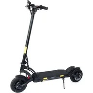 Hulajnogi elektryczne - Hulajnoga elektryczna Kaabo Mantis 10 PRO | 2x1000W | 24,5 Ah LG 60V | czarna - miniaturka - grafika 1