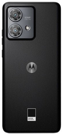 Motorola Edge 40 5G 12/256GB Czarny