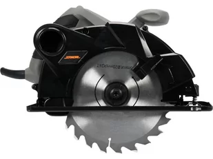 PILARKA 1400W 185MM 
 79257 - ZYSKAJ RABAT 30 ZŁ - Piły elektryczne - miniaturka - grafika 2