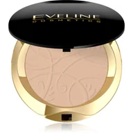 Pudry do twarzy - Eveline Cosmetics Mineralny puder w kamieniu - Cosmetics Celebrities Beauty Powder Mineralny puder w kamieniu - Cosmetics Celebrities Beauty Powder - miniaturka - grafika 1