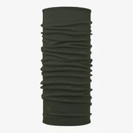 Odzież trekkingowa damska - Chusta wielofunkcyjna z wełny merynosów Buff Merino Midweight - miniaturka - grafika 1
