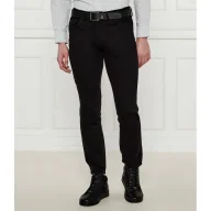 Spodnie męskie - Armani Exchange Jeansy j14 Skinny fit - miniaturka - grafika 1