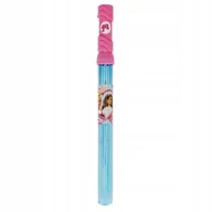 Bańki mydlane - BAŃKI MYDLANE DUŻY MIECZ BARBIE RÓŻDŻKA MY BUBBLE 120ML - miniaturka - grafika 1