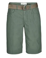 Spodenki damskie - G.I.G.A. DX Męskie bermudy/szorty do noszenia na co dzień GS 128 MN BRMDS, ciemnomiętowe, 50, 39441-000 - miniaturka - grafika 1