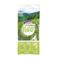 Akcesoria do hodowli zwierząt - Bunny Frischgras Heu 750 g - miniaturka - grafika 1