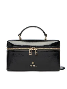 Furla Torebka WE00625 BX4100 CN O6000 1007 Czarny - Torebki damskie - miniaturka - grafika 1