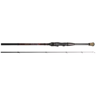 Wędka Dragon Proguide X-SERIES Spin 1.98 1-10G 26-82-198 - Wędki - miniaturka - grafika 1
