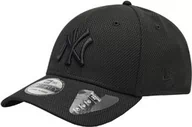 Czapki męskie - New Era 39THIRTY New York Yankees MLB Cap 12523910 Rozmiar: S/M - miniaturka - grafika 1
