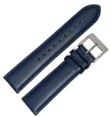 Akcesoria do zegarków - Pasek do zegarka Atlantic Seahunter 71360 20 mm niebieski - miniaturka - grafika 1
