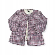 Swetry damskie - Narzuta damska ANN TAYLOR 14 - miniaturka - grafika 1