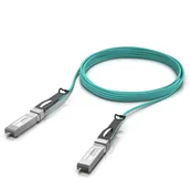 Kable światłowodowe - Ubiquiti 10Gbps SFP+ Long-Range Direct Attach Cable, 5m (UACC-AOC-SFP10-5M) - miniaturka - grafika 1
