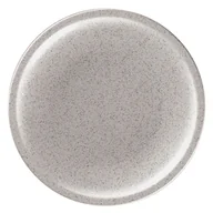 Talerze - PORCELANA RAK STONE Talerz płaski śr. 16 cm, silgranitowy - miniaturka - grafika 1