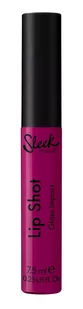 Sleek Makeup Lip Shot błyszczyk do ust Dressed To Kill - Błyszczyki do ust - miniaturka - grafika 1